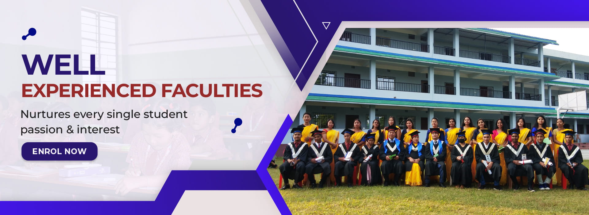 ECES Faculties